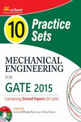 Arihant Practice Workbook ELECTRONICS and COMMUNICATION ENGNEERING for GATE 